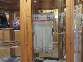 Crazy Horse Museum